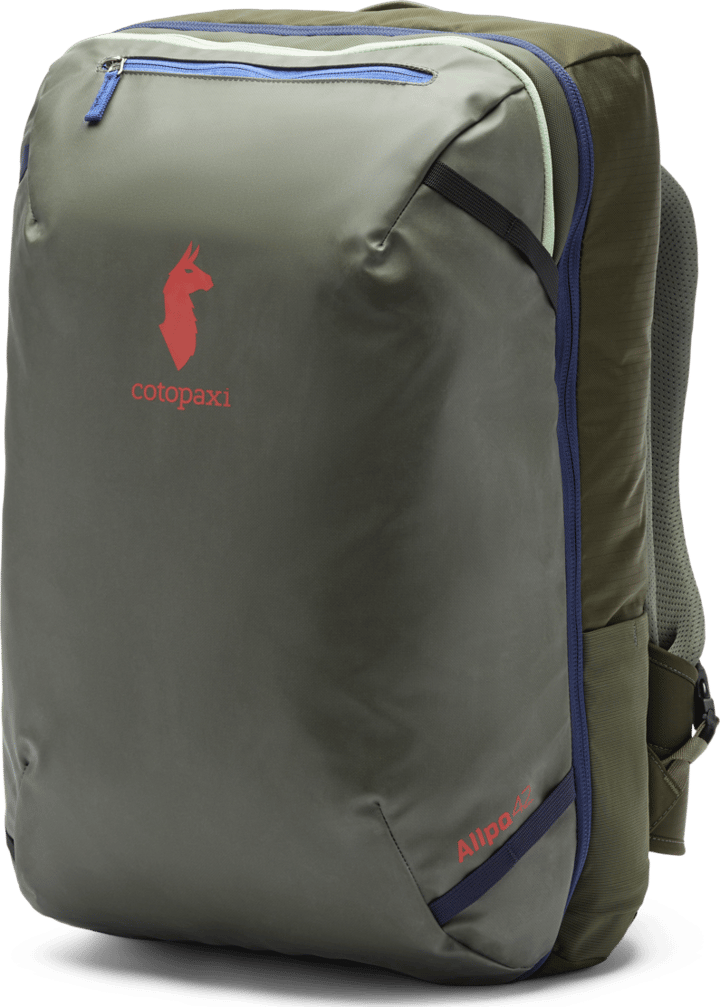 Cotopaxi Allpa 42L Travel Pack Woods Cotopaxi