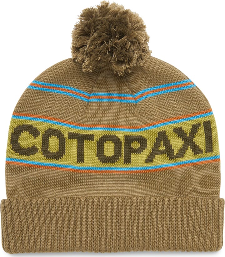 Cotopaxi Unisex Cumbre Beanie Live Oak Cotopaxi