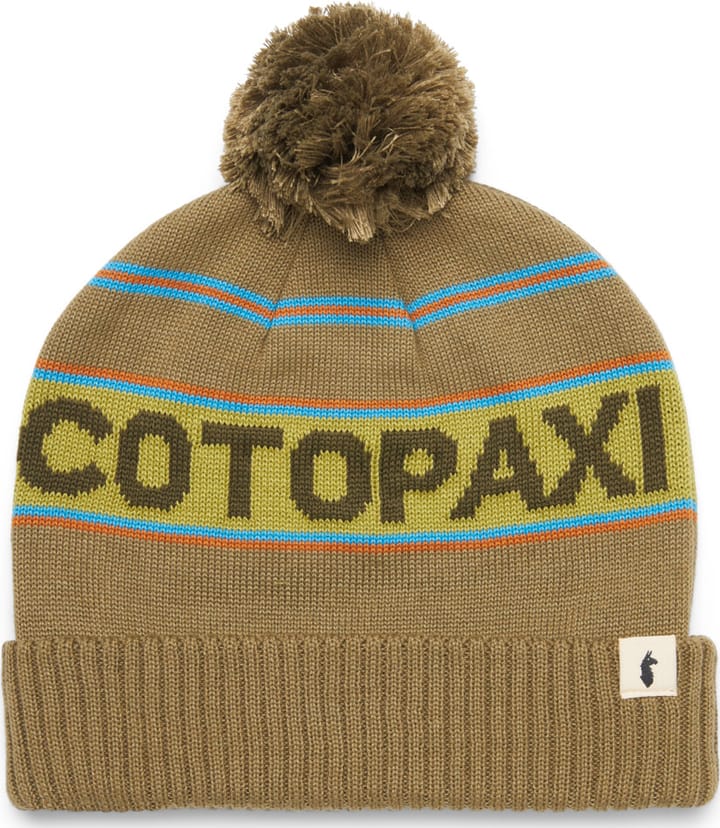 Cotopaxi Unisex Cumbre Beanie Live Oak Cotopaxi