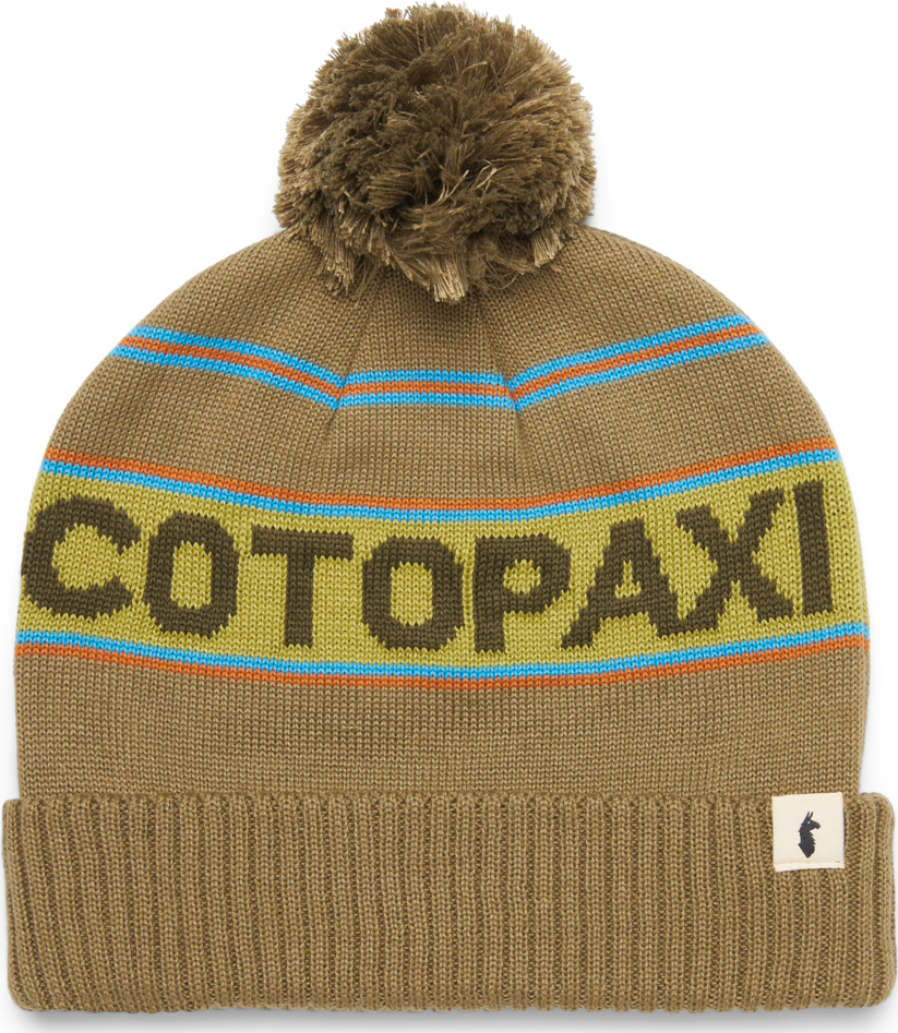 Cotopaxi Unisex Cumbre Beanie Live Oak