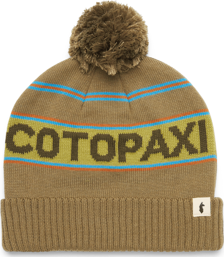 Cotopaxi Unisex Cumbre Beanie Live Oak Cotopaxi