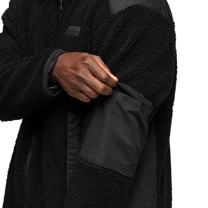 Cotopaxi Men's Bacano Fleece Jacket Cotopaxi Black Cotopaxi