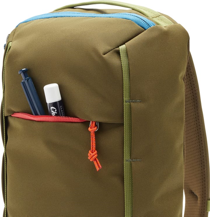 Cotopaxi Todo 8L Sling Cada Dia Live Oak Cotopaxi