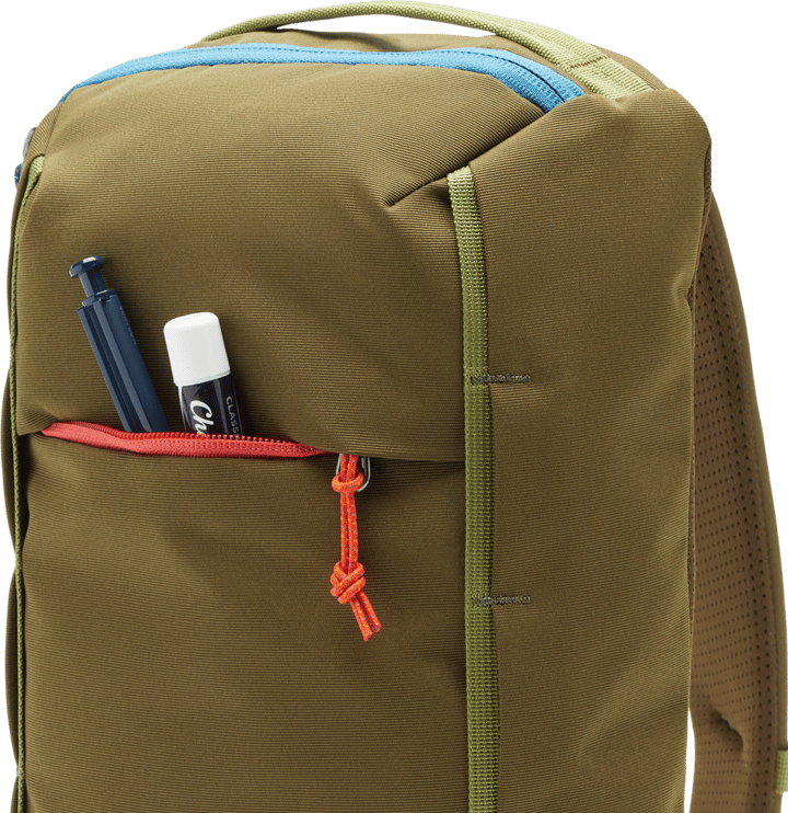 Cotopaxi Todo 8L Sling Cada Dia Live Oak Cotopaxi