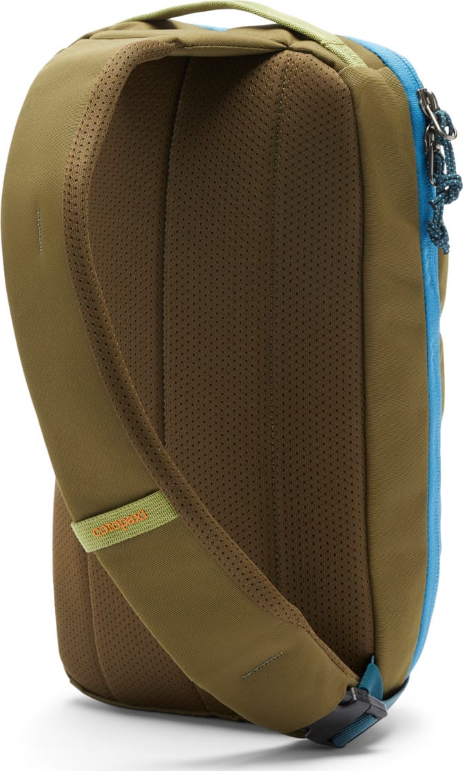 Cotopaxi Todo 8L Sling Cada Dia Live Oak Cotopaxi