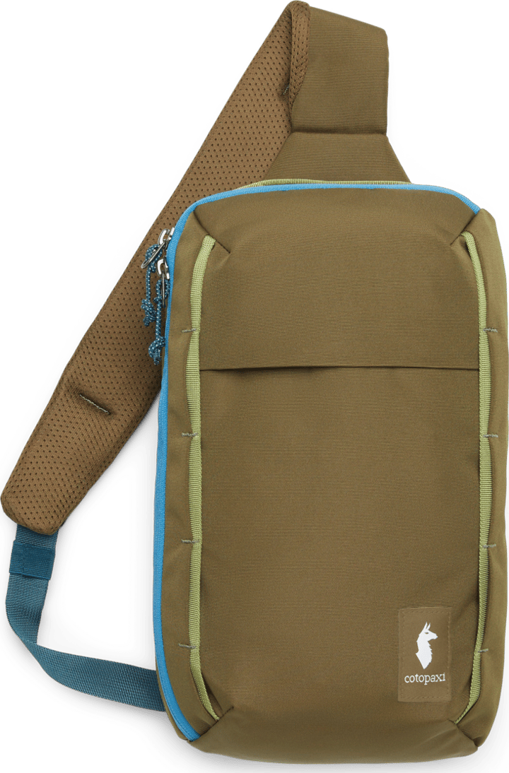 Cotopaxi Todo 8L Sling Cada Dia Live Oak Cotopaxi