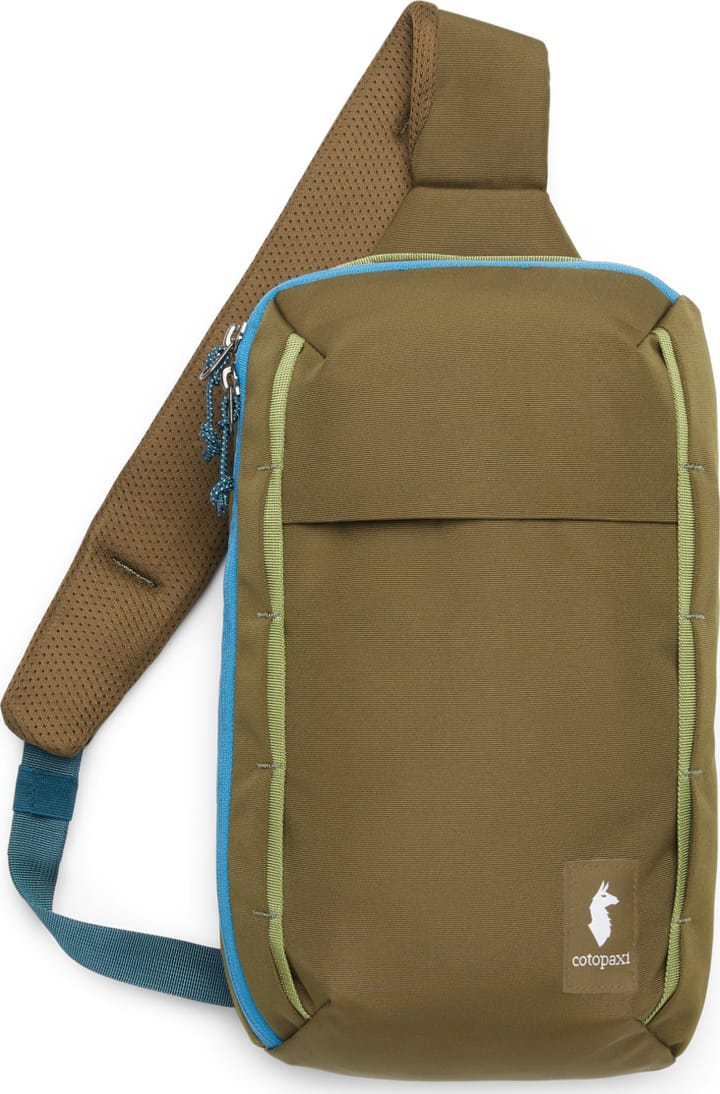 Cotopaxi Todo 8L Sling Cada Dia Live Oak Cotopaxi