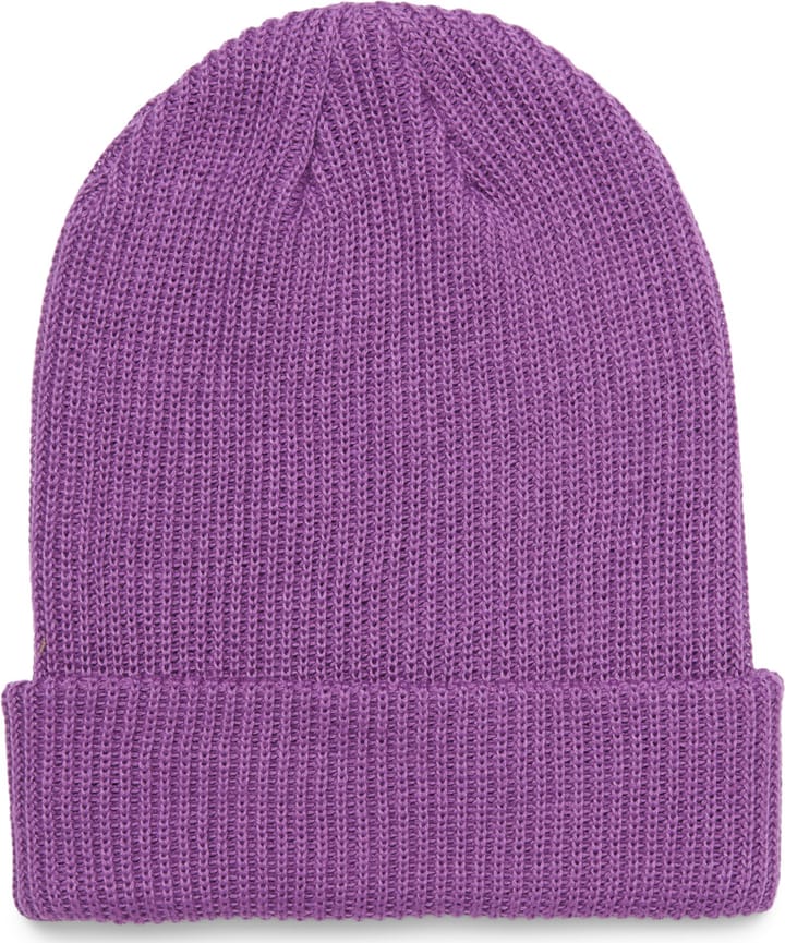 Cotopaxi Unisex Wharf Beanie Cotopaxi Patch Mauve Cotopaxi