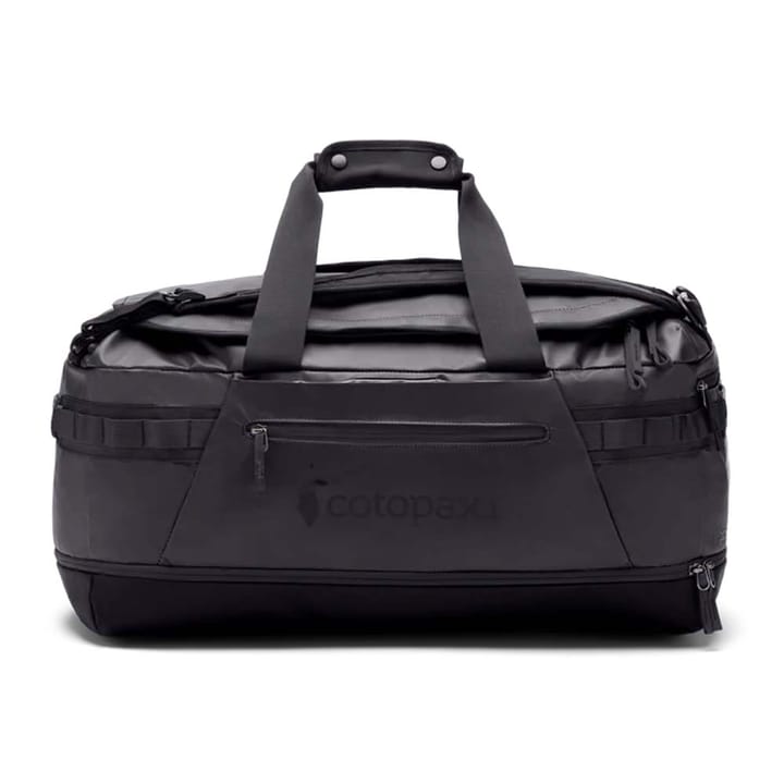 Cotopaxi Allpa 50L Duffel Bag Black Cotopaxi