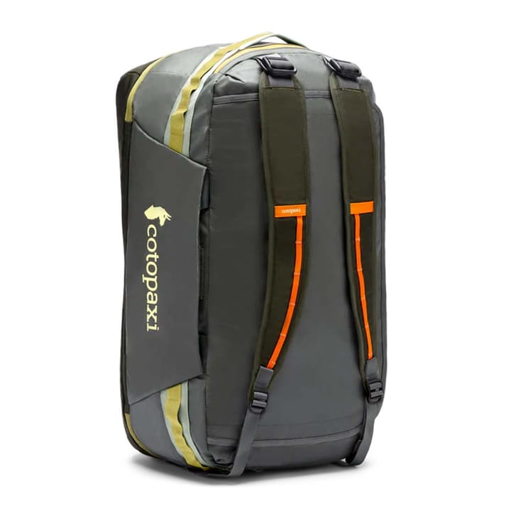 Cotopaxi Allpa 50L Duffel Bag Fatigue/Woods Cotopaxi