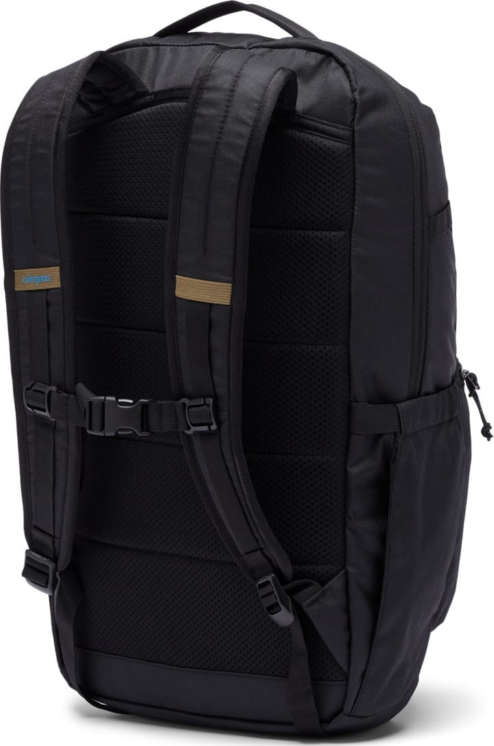 Cotopaxi Chiquillo 26L Backpack - Cada Dia Cotopaxi Black Cotopaxi