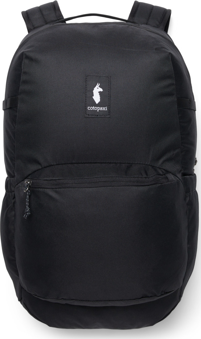 Cotopaxi Chiquillo 26L Backpack – Cada Dia Cotopaxi Black