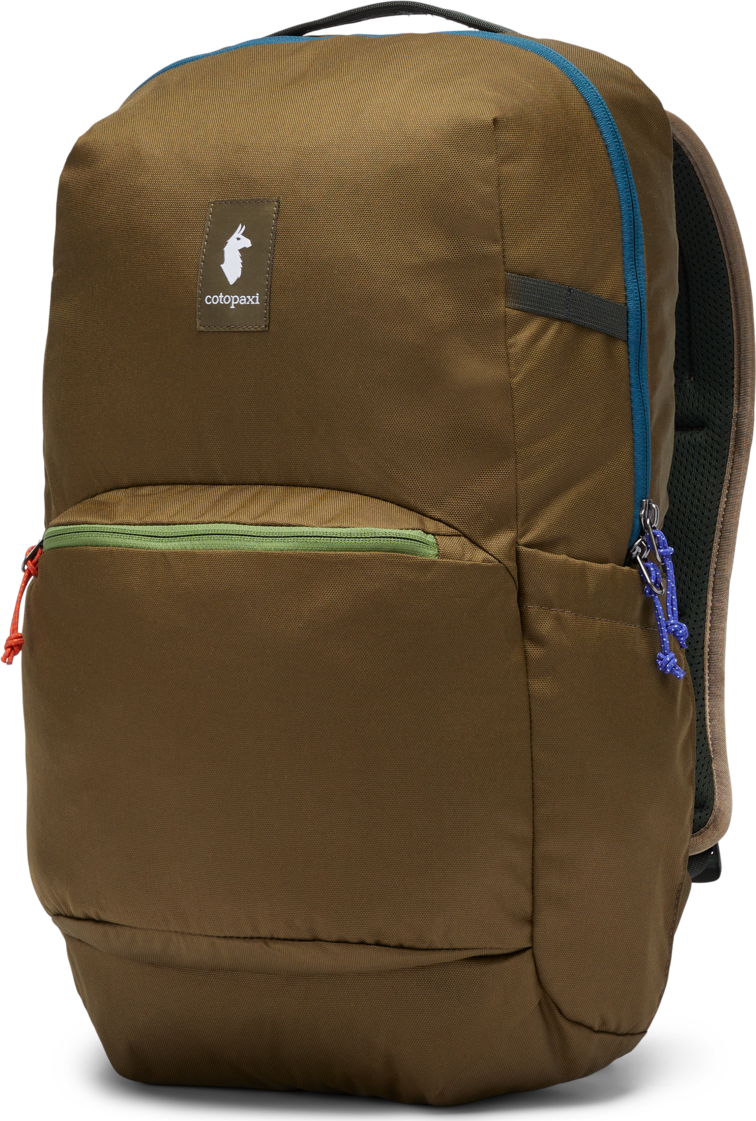 Cotopaxi Chiquillo 26L Backpack – Cada Dia Live Oak