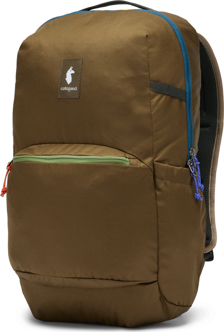 Cotopaxi Chiquillo 26L Backpack - Cada Dia Live Oak Cotopaxi