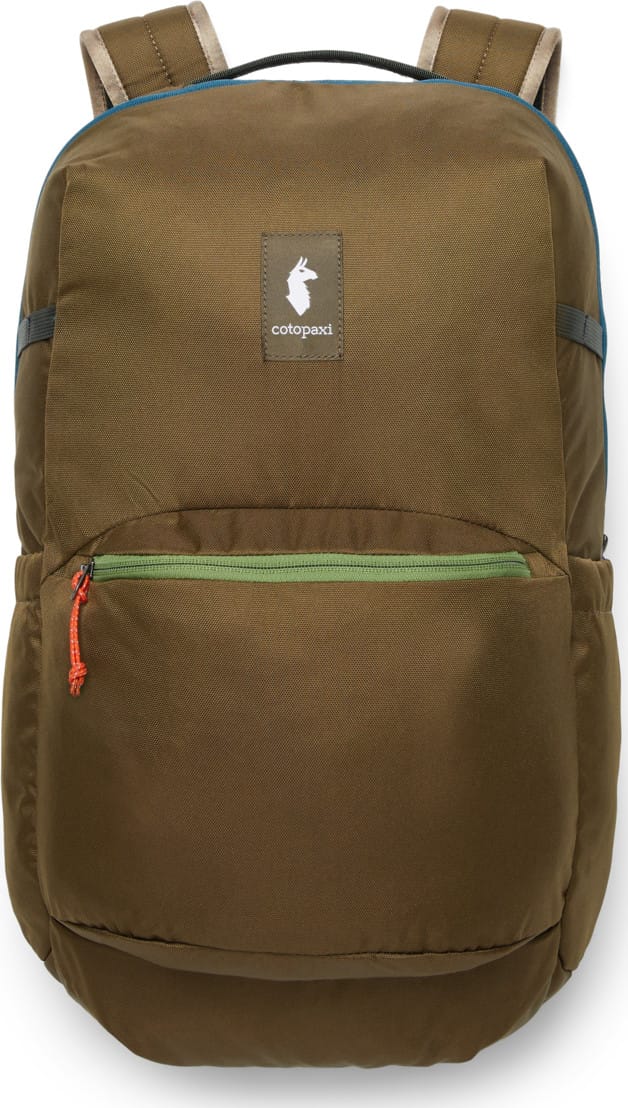 Cotopaxi Chiquillo 26L Backpack - Cada Dia Live Oak Cotopaxi