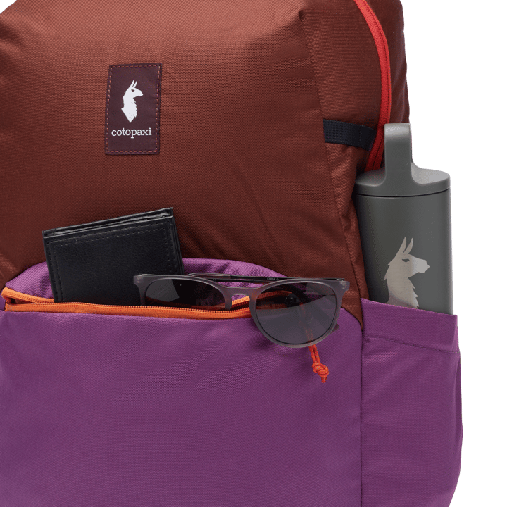 Cotopaxi Chiquillo 26L Backpack - Cada Dia Rusty/mauve Cotopaxi