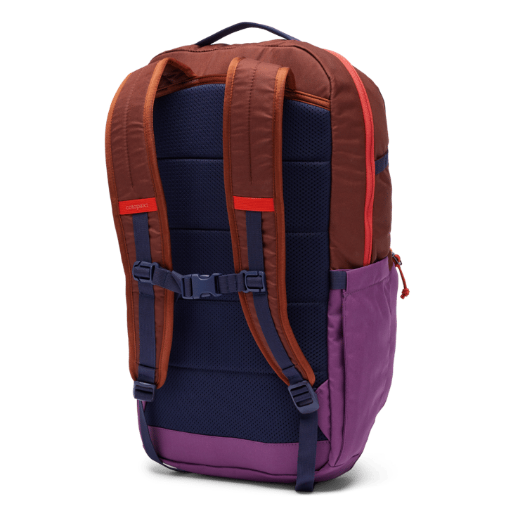 Cotopaxi Chiquillo 26L Backpack - Cada Dia Rusty/mauve Cotopaxi