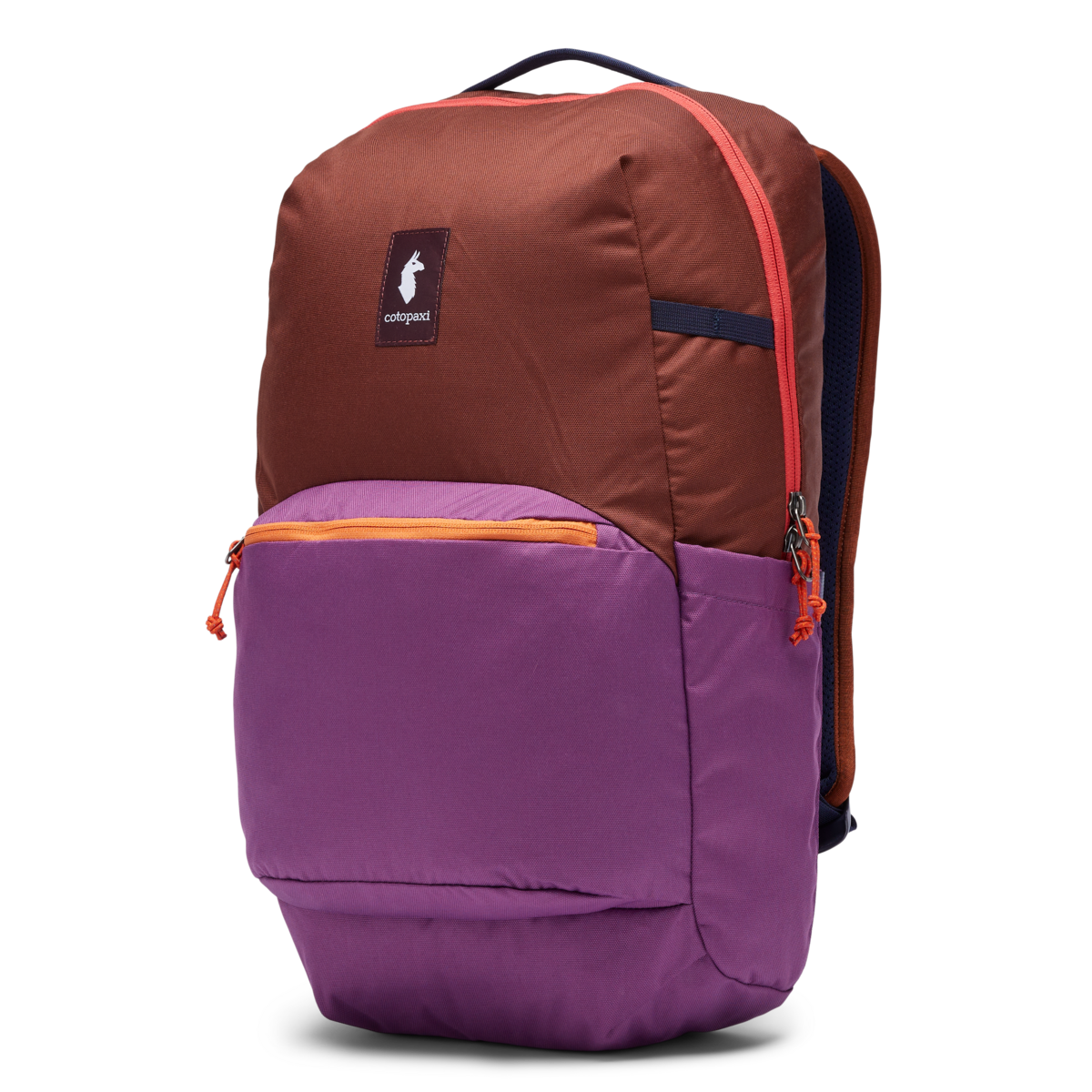 Cotopaxi Chiquillo 26L Backpack – Cada Dia Rusty/mauve