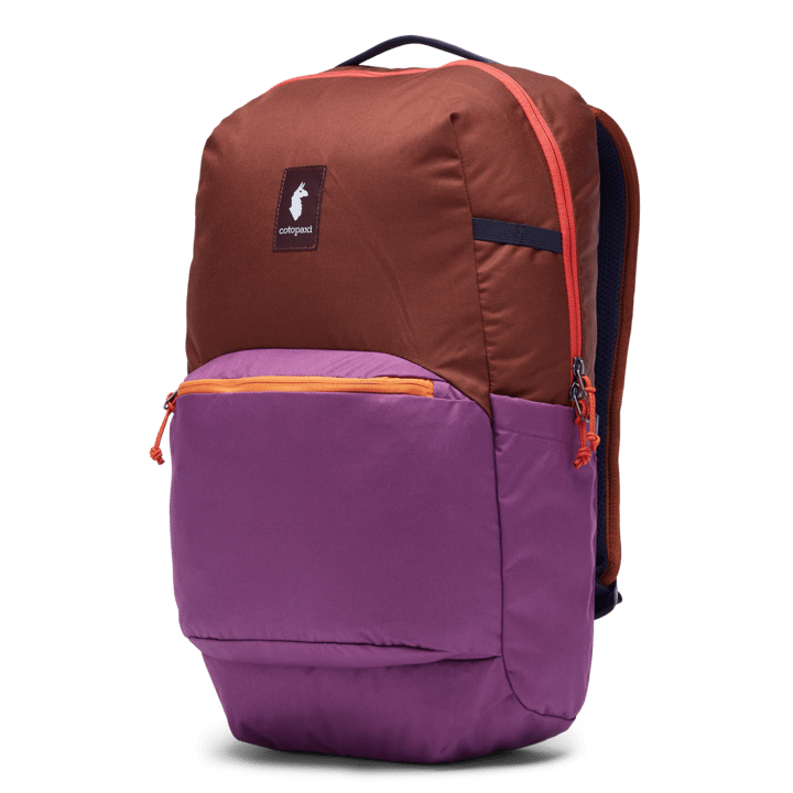 Cotopaxi Chiquillo 26L Backpack - Cada Dia Rusty/mauve Cotopaxi