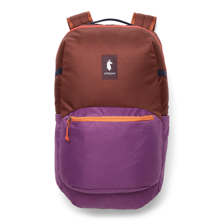 Cotopaxi Chiquillo 26L Backpack - Cada Dia Rusty/mauve Cotopaxi