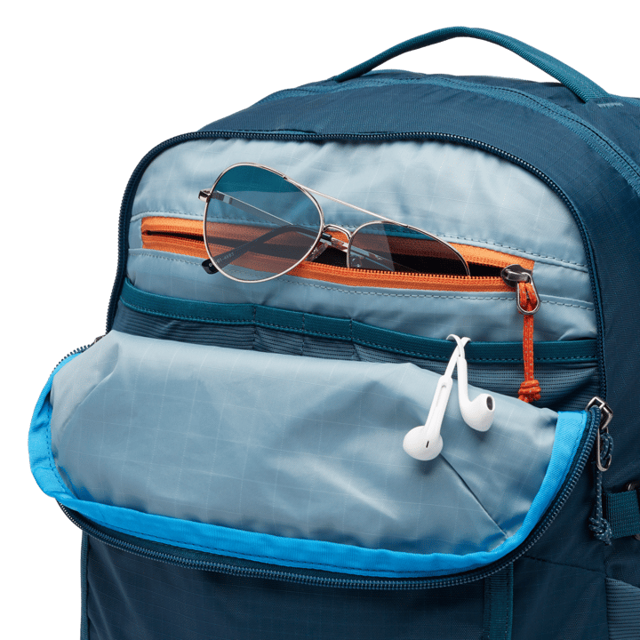 Cotopaxi Mente 32L Daypack - Cada Dia Abyss Cotopaxi