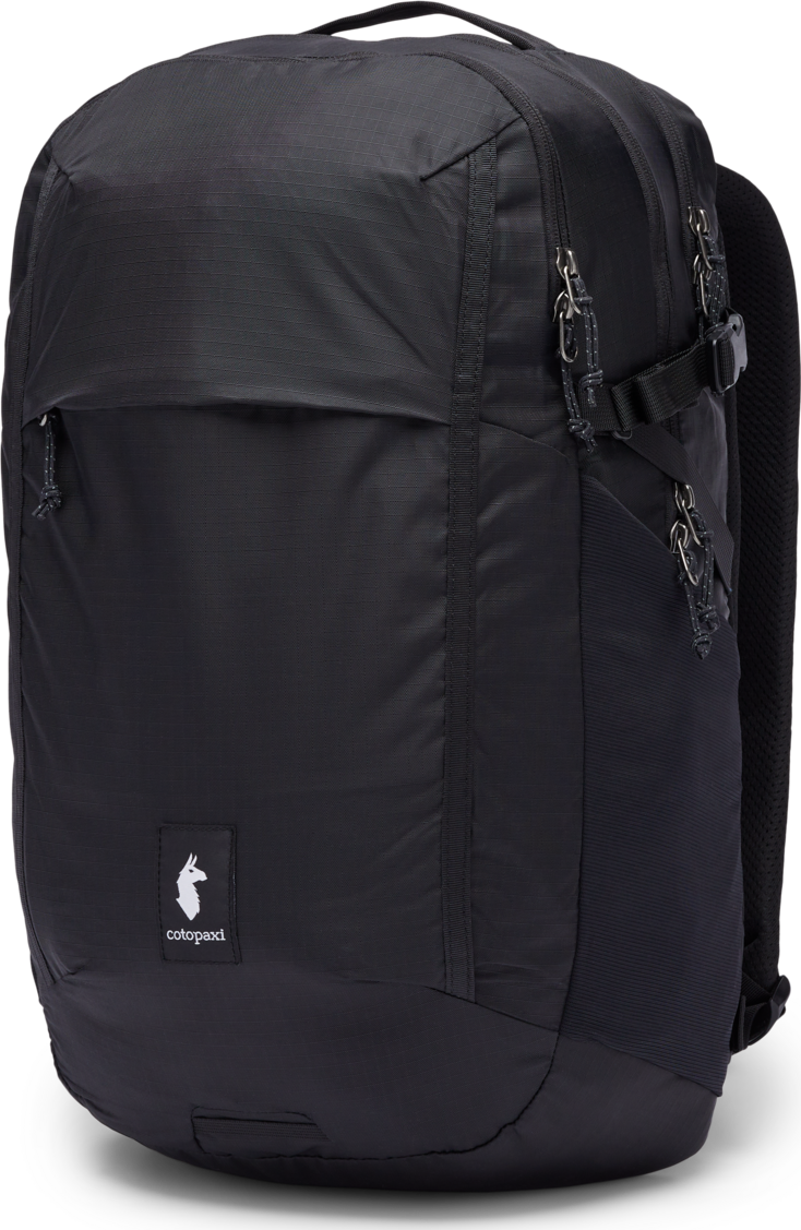 Cotopaxi Mente 32L Daypack – Cada Dia Cotopaxi Black