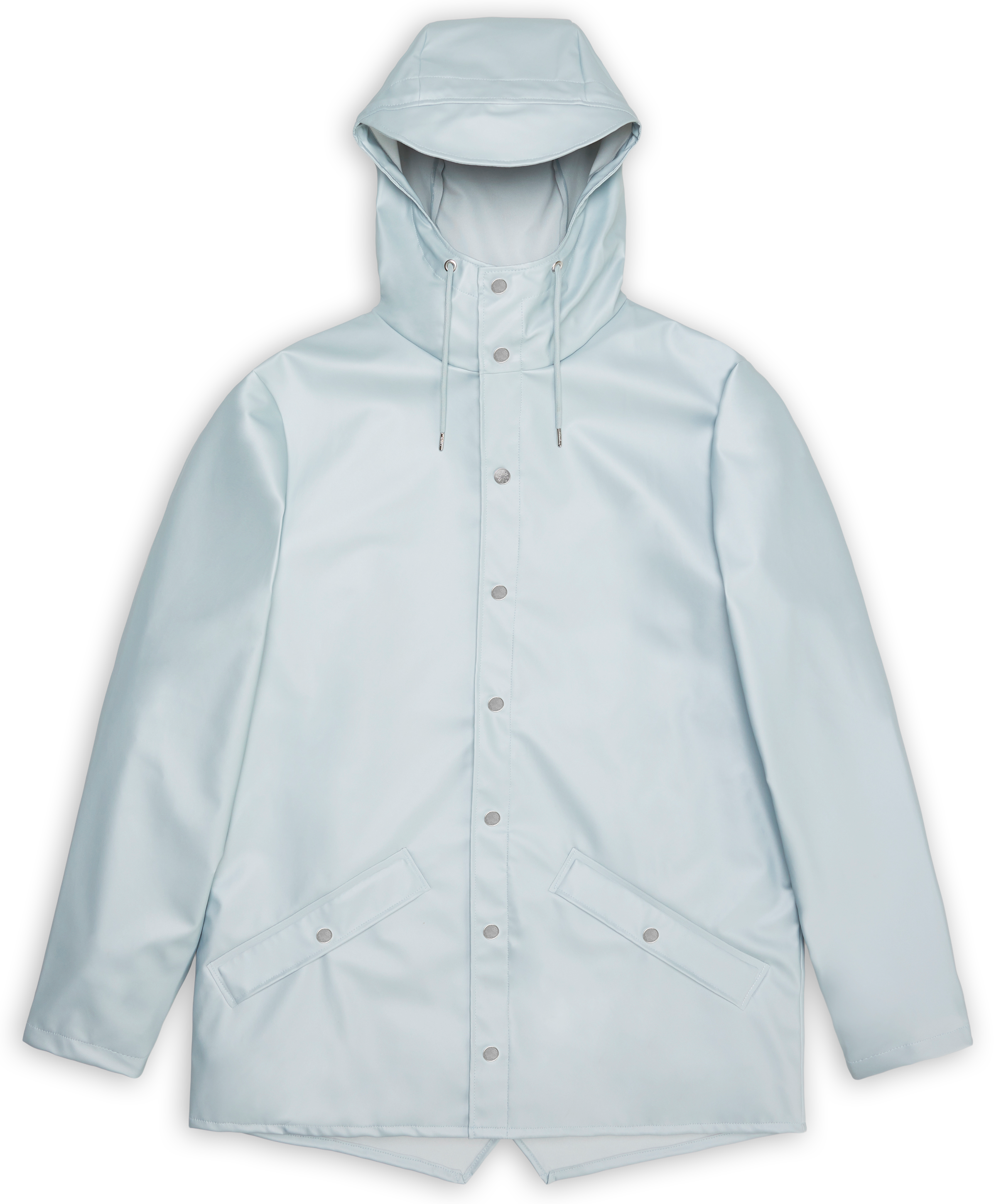 Rains Unisex Jacket Wind