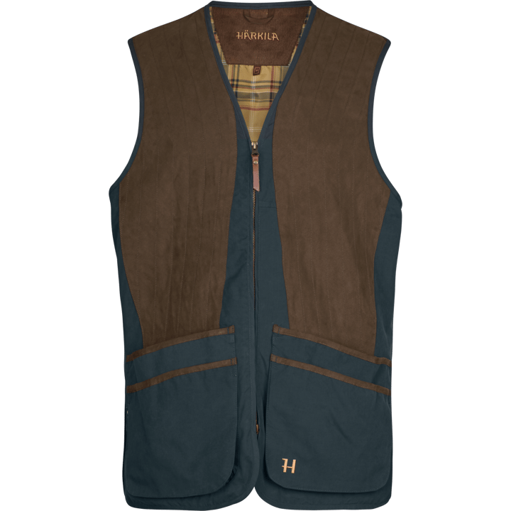 Härkila Rannoch HSP shooting waistcoat Härkila