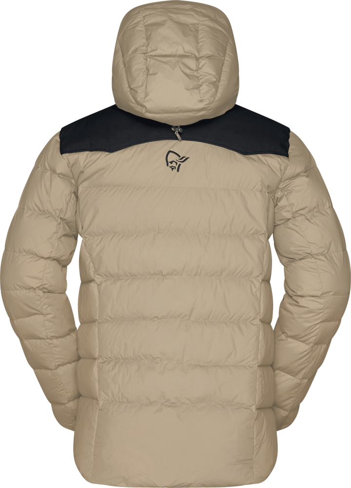 Norrøna Tamok Down750 Jacket M'S Winter Twig Norrøna