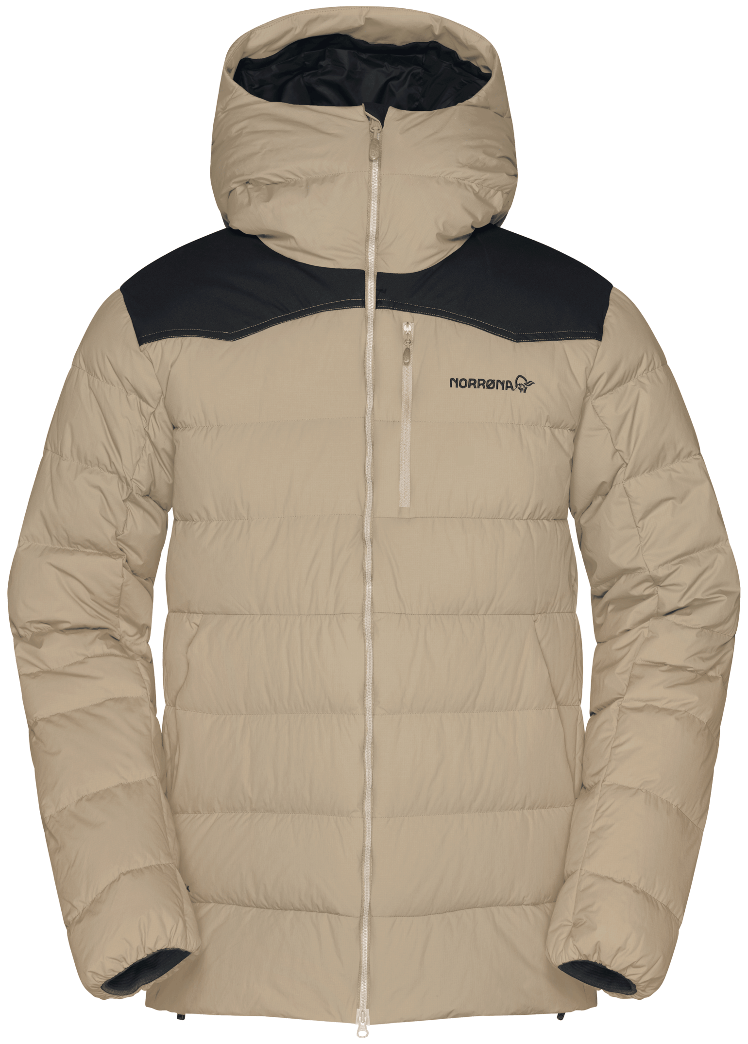 Norrøna Tamok Down750 Jacket M'S Winter Twig