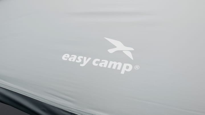 Easy Camp Day Lounge Grey Easy Camp