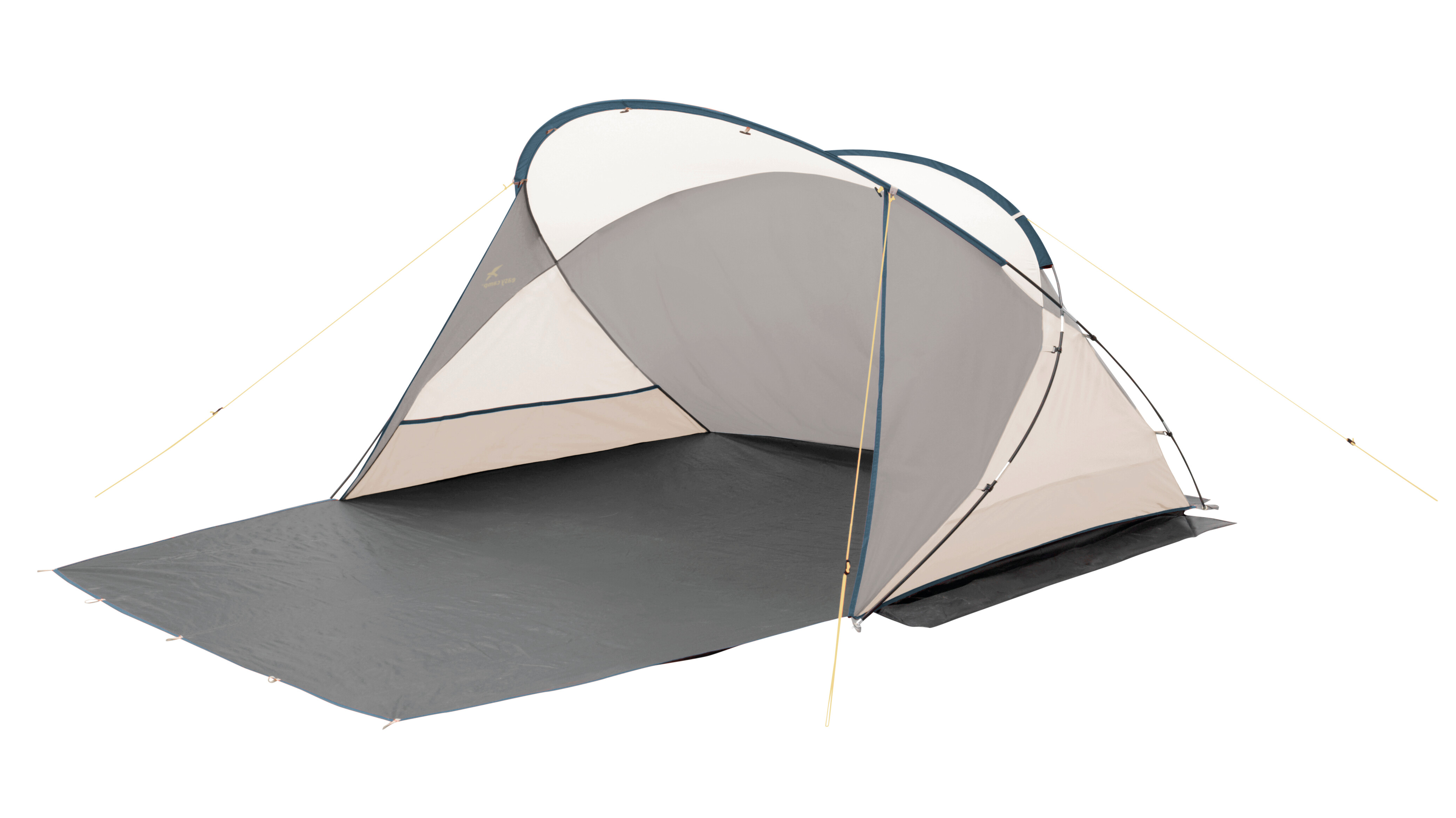 Easy Camp Shell Grey & Sand