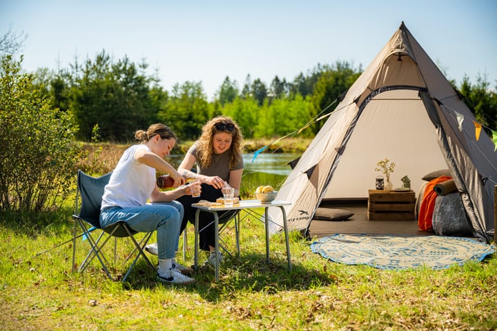 Easy Camp Moonlight Spire Dark Sand Easy Camp