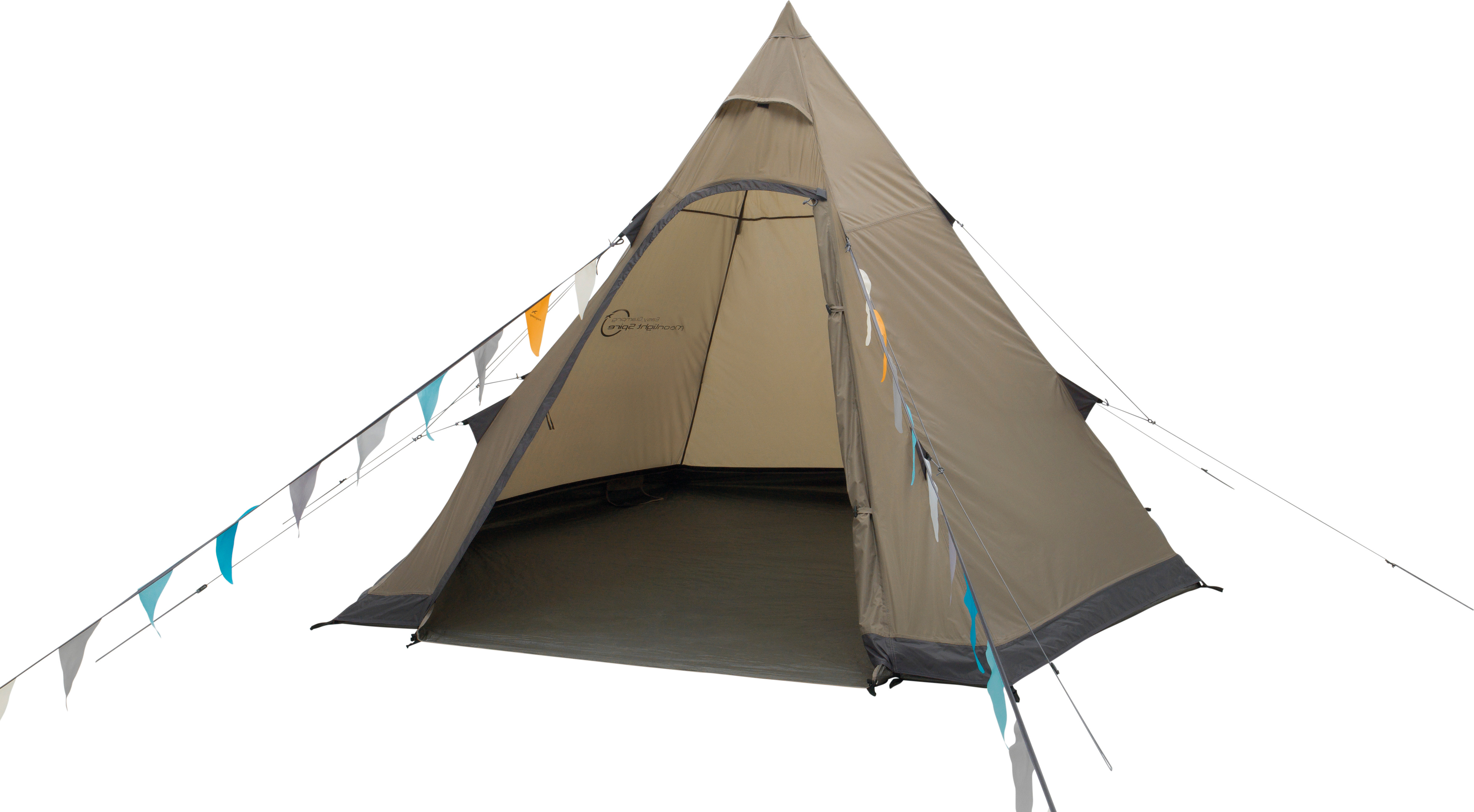 Easy Camp Moonlight Spire Dark Sand