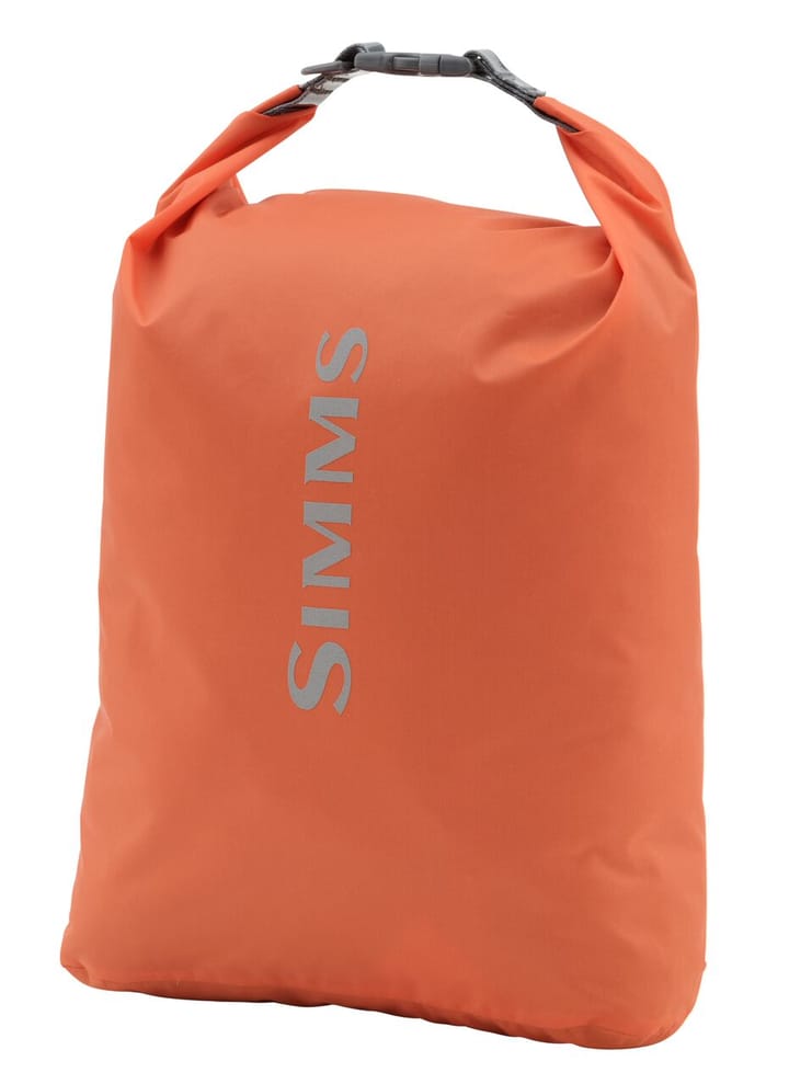 Simms Simms Dry Creek Dry Bag Bright Orange Simms