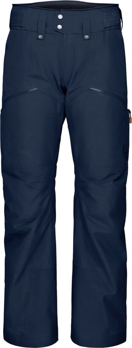 Norrøna Tamok Gore-Tex Pants M'S Indigo Night