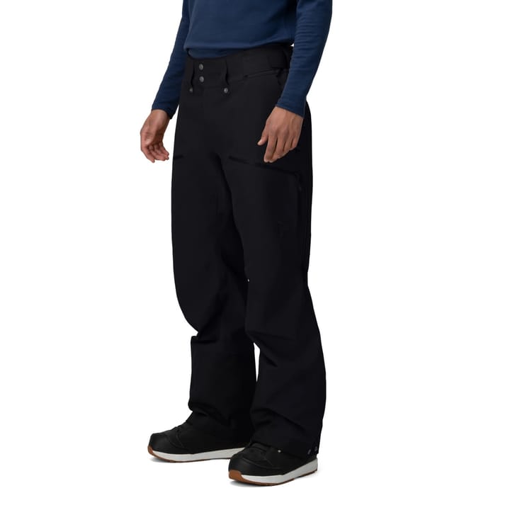 Norr�øna Tamok Gore-Tex Pants M'S Caviar Norrøna