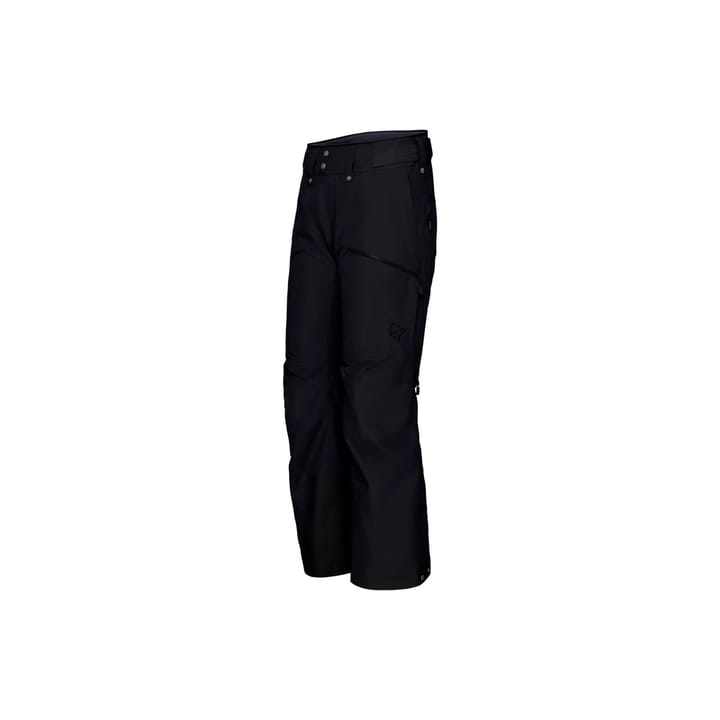 Norrøna Tamok Gore-Tex Pants M'S Caviar Norrøna