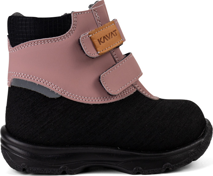 Kavat Kids’ Yxhult 2.0 XC Ash Rose