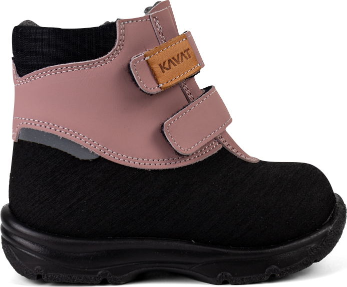 Kavat Kids’ Yxhult 2.0 XC Ash Rose