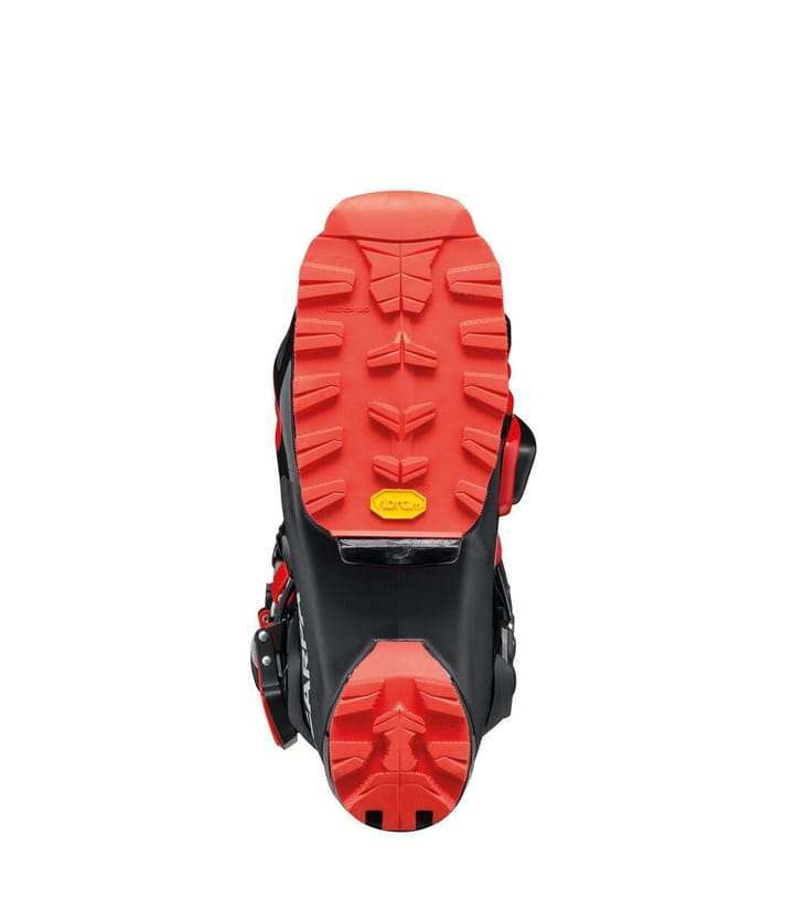 Scarpa Tx Pro Black/Red Scarpa