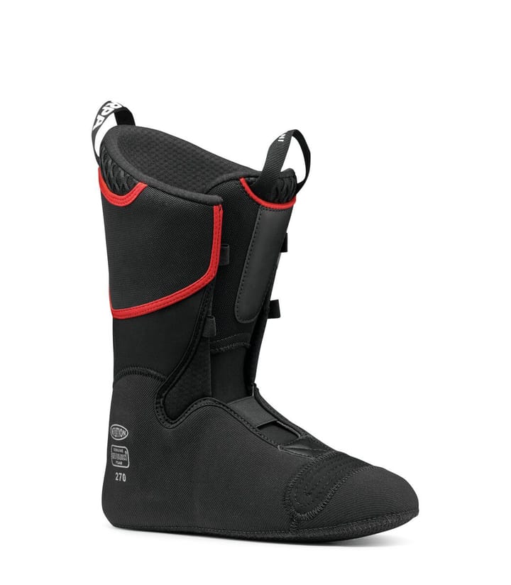 Scarpa Tx Pro Black/Red Scarpa