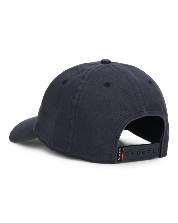 Simms Simms Single Haul Cap Selvedge Simms