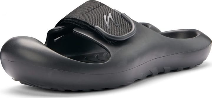 Joe Nimble Unisex Recovertoes 2.0 Black Joe Nimble