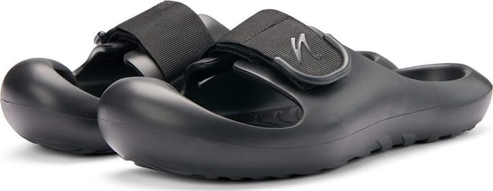 Joe Nimble Unisex Recovertoes 2.0 Black Joe Nimble