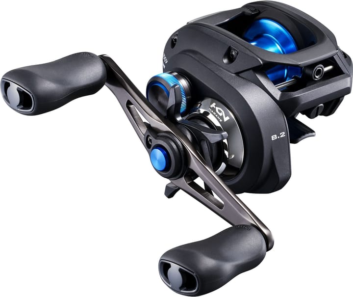 Shimano Shimano Slx Dc Shimano