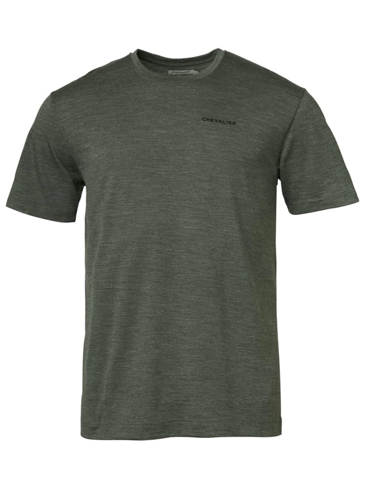 Chevalier Men's Coley T-Shirt Dark Green Chevalier