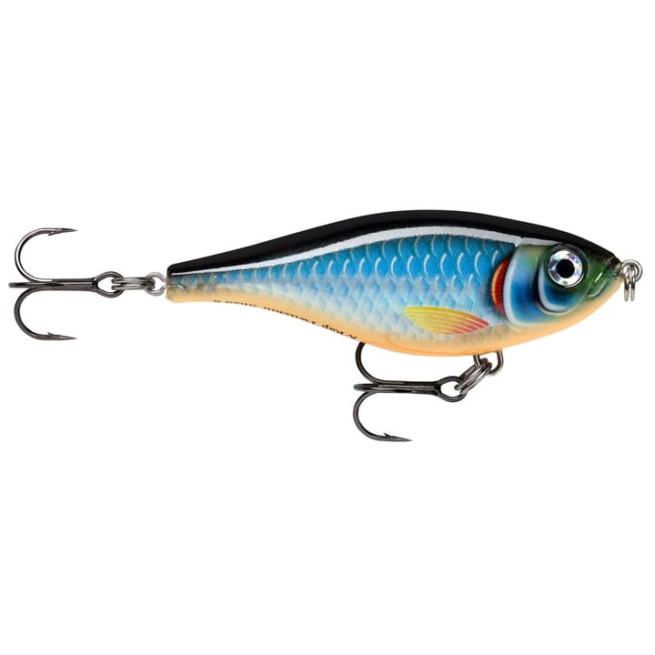 Rapala Rapala X-Rap Twitchin Shad 8cm Rapala