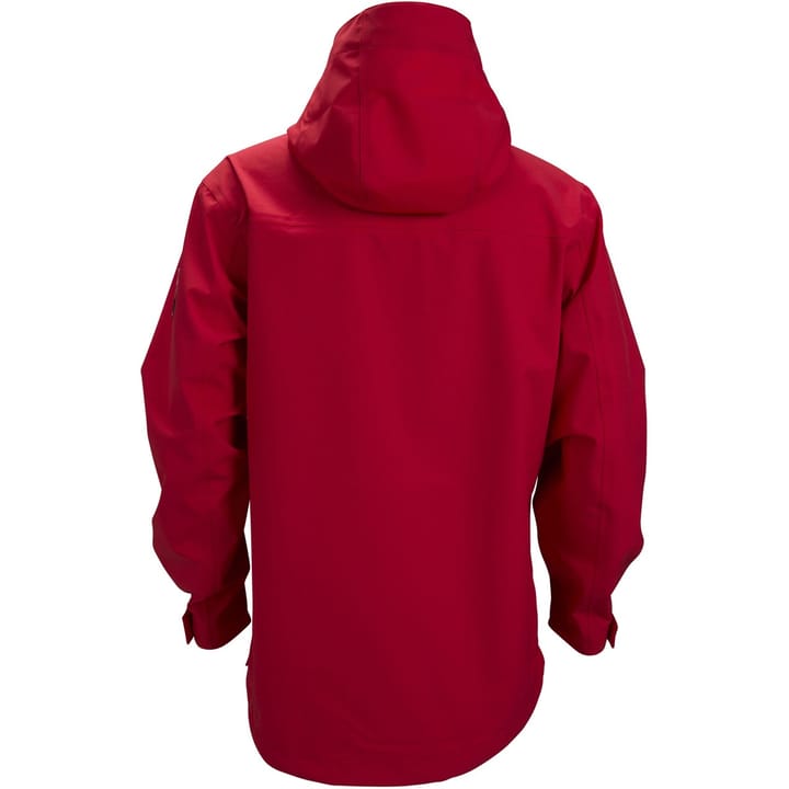 Swix Men's Blizzard Anorak Swix Red Swix