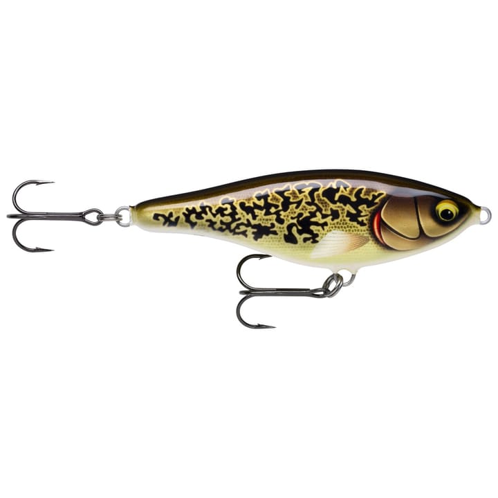 Rapala Rapala Twitchin Rap 12cm Gsml Rapala